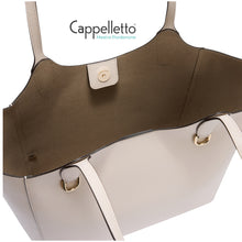 Carica l'immagine nel visualizzatore di Gallery, LEA M Tote Bag Lino
