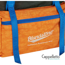 Carica l'immagine nel visualizzatore di Gallery, JOLLY Blundstone &amp; Invicta Zaino Arancio Rustic Brown
