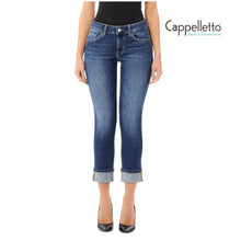 Carica l&#39;immagine nel visualizzatore di Gallery, BottomUp MONROE Reg. Denim Blue UF5006

