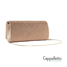 Carica l&#39;immagine nel visualizzatore di Gallery, FRENCH 75 CLUTCH CIPRIA
