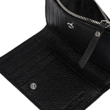 Carica l'immagine nel visualizzatore di Gallery, WALLETS Dollaro 6003 Nero
