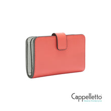 Carica l'immagine nel visualizzatore di Gallery, CAMELIA M Compact Wallet Ares Aperitivo
