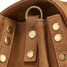 Carica l'immagine nel visualizzatore di Gallery, Postina S Zashmere &amp; Cactus Brown Dorsoduro
