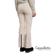 Carica l'immagine nel visualizzatore di Gallery, ILENA Pantalone da Sci Crema

