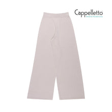Carica l&#39;immagine nel visualizzatore di Gallery, YOST Panta Maglia Punto Stoffa - Guscio d&#39;Uovo
