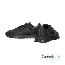 Carica l&#39;immagine nel visualizzatore di Gallery, TROPEZ 2.1 Uomo West Mixage Nero WX14
