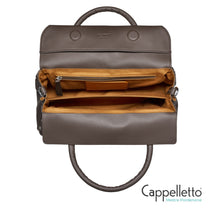 Carica l'immagine nel visualizzatore di Gallery, DOTTA S Saeta Brown Gianduiotto
