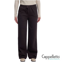 Carica l'immagine nel visualizzatore di Gallery, LIKA REGULAR Pantalone Caffè
