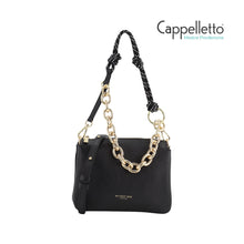 Carica l'immagine nel visualizzatore di Gallery, REFLEX Borsa 2027 Nero
