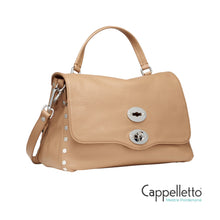 Carica l'immagine nel visualizzatore di Gallery, Postina S Daily Brown Cantucci
