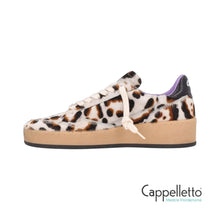 Carica l&#39;immagine nel visualizzatore di Gallery, PLAY NEW D217 SKY Sneaker Donna Spotted
