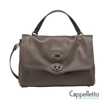 Carica l'immagine nel visualizzatore di Gallery, Postina S Saeta Brown Gianduiotto
