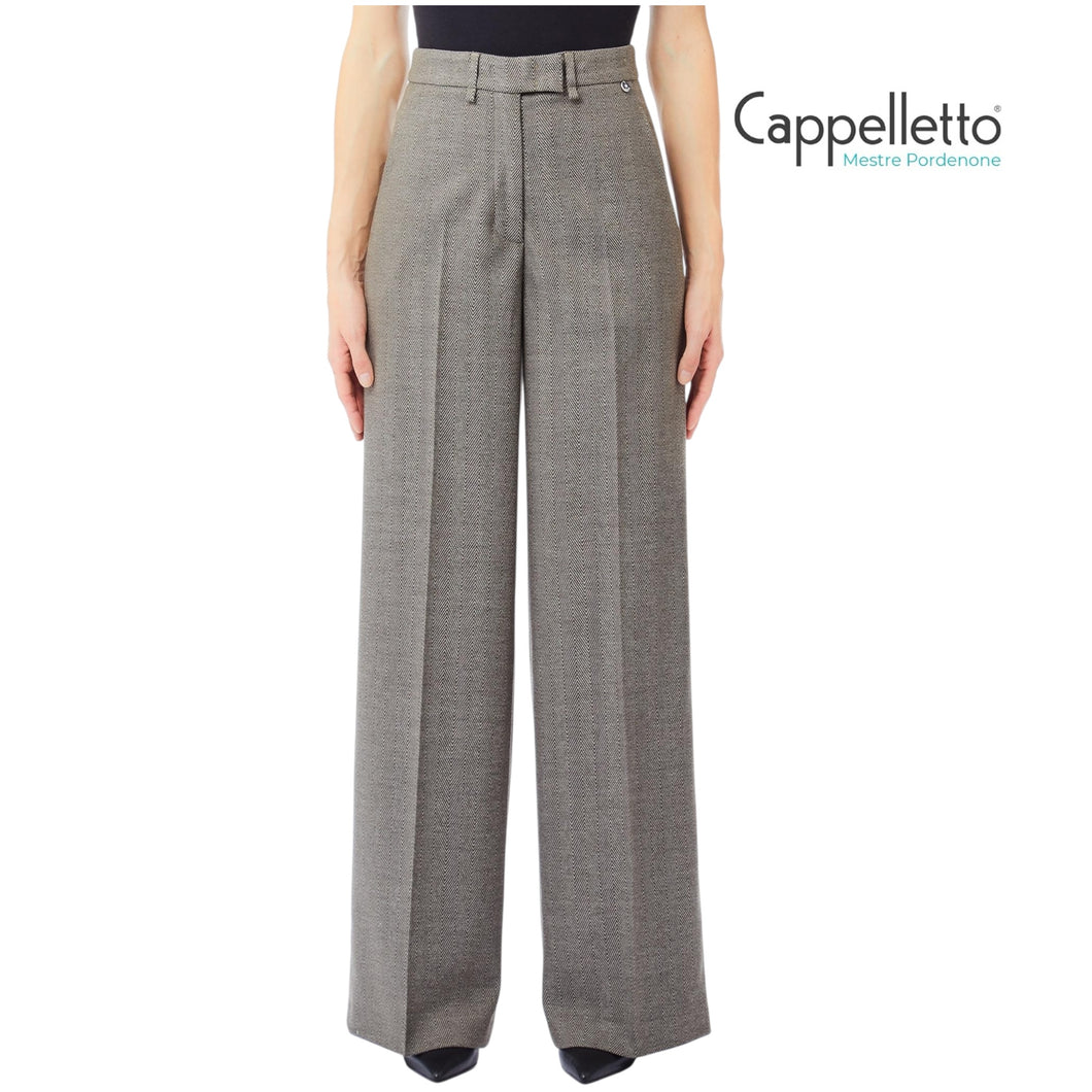 Pantalone Straight Resca Pino CF5372