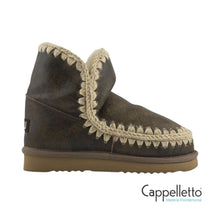 Carica l&#39;immagine nel visualizzatore di Gallery, Eskimo 18 Limited Vintage Cognac
