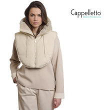 Carica l'immagine nel visualizzatore di Gallery, TABITA CopriCollo Imbottito Betulla
