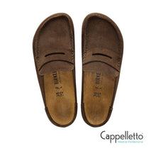 Carica l'immagine nel visualizzatore di Gallery, NAPLES Donna Wrapped Suede Carafe
