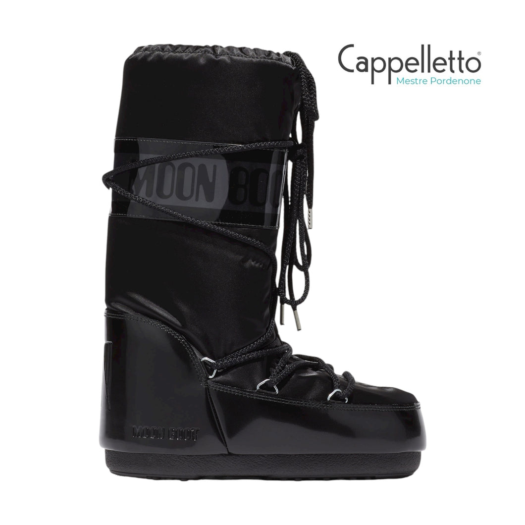 MB ICON Glance Black