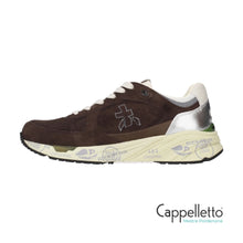 Carica l'immagine nel visualizzatore di Gallery, MASED Sneaker Donna 8596 Testa di Moro
