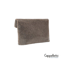 Carica l&#39;immagine nel visualizzatore di Gallery, DUNHAM Pochette Pewter
