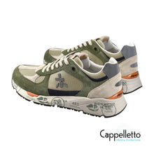Carica l&#39;immagine nel visualizzatore di Gallery, MASE Sneaker Uomo 7295
