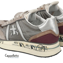 Carica l&#39;immagine nel visualizzatore di Gallery, CONNY Sneaker Donna Taupe 6979
