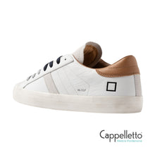 Carica l'immagine nel visualizzatore di Gallery, HILL LOW Uomo Calf White/Cuoio
