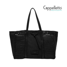 Carica l&#39;immagine nel visualizzatore di Gallery, VICTORIA Borsa Nero 11582
