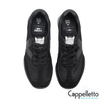 Carica l&#39;immagine nel visualizzatore di Gallery, Sneaker Uomo Special Edition X Venice 9751 Black
