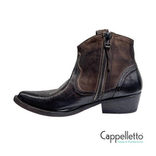 Carica l'immagine nel visualizzatore di Gallery, Texano 36620 Crust Velour Testa di Moro
