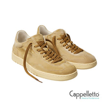 Carica l'immagine nel visualizzatore di Gallery, GUGA Sneaker Uomo Colorado Summer Fieno
