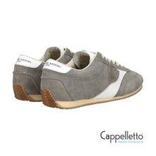 Carica l'immagine nel visualizzatore di Gallery, PLANCHE Uomo Grigio D003
