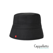 Carica l&#39;immagine nel visualizzatore di Gallery, DORNIE Cappello Nero
