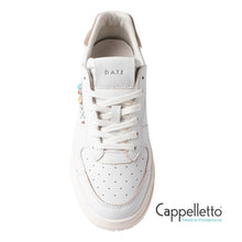 Carica l'immagine nel visualizzatore di Gallery, TORNEO PURE Donna Studs White
