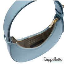 Carica l'immagine nel visualizzatore di Gallery, DELIZIA MINI Shoulder Bag Carta da Zucchero
