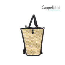 Carica l'immagine nel visualizzatore di Gallery, ATENA Shopper 2014 Ochre
