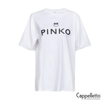 Carica l&#39;immagine nel visualizzatore di Gallery, SCANNER T-Shirt Jersey Bianco
