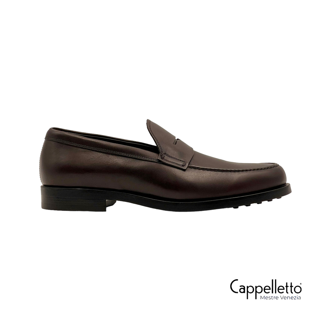 Loafer Uomo 495 Serrano T.Moro