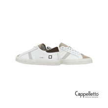 Carica l&#39;immagine nel visualizzatore di Gallery, HILL LOW Uomo Vintage Calf White/T.Moro
