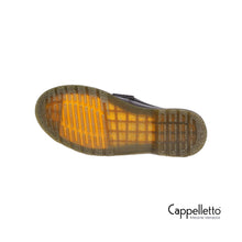 Carica l&#39;immagine nel visualizzatore di Gallery, Mocassino PENTON Black Smooth
