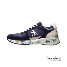 Carica l&#39;immagine nel visualizzatore di Gallery, MASE Sneaker Uomo 5684
