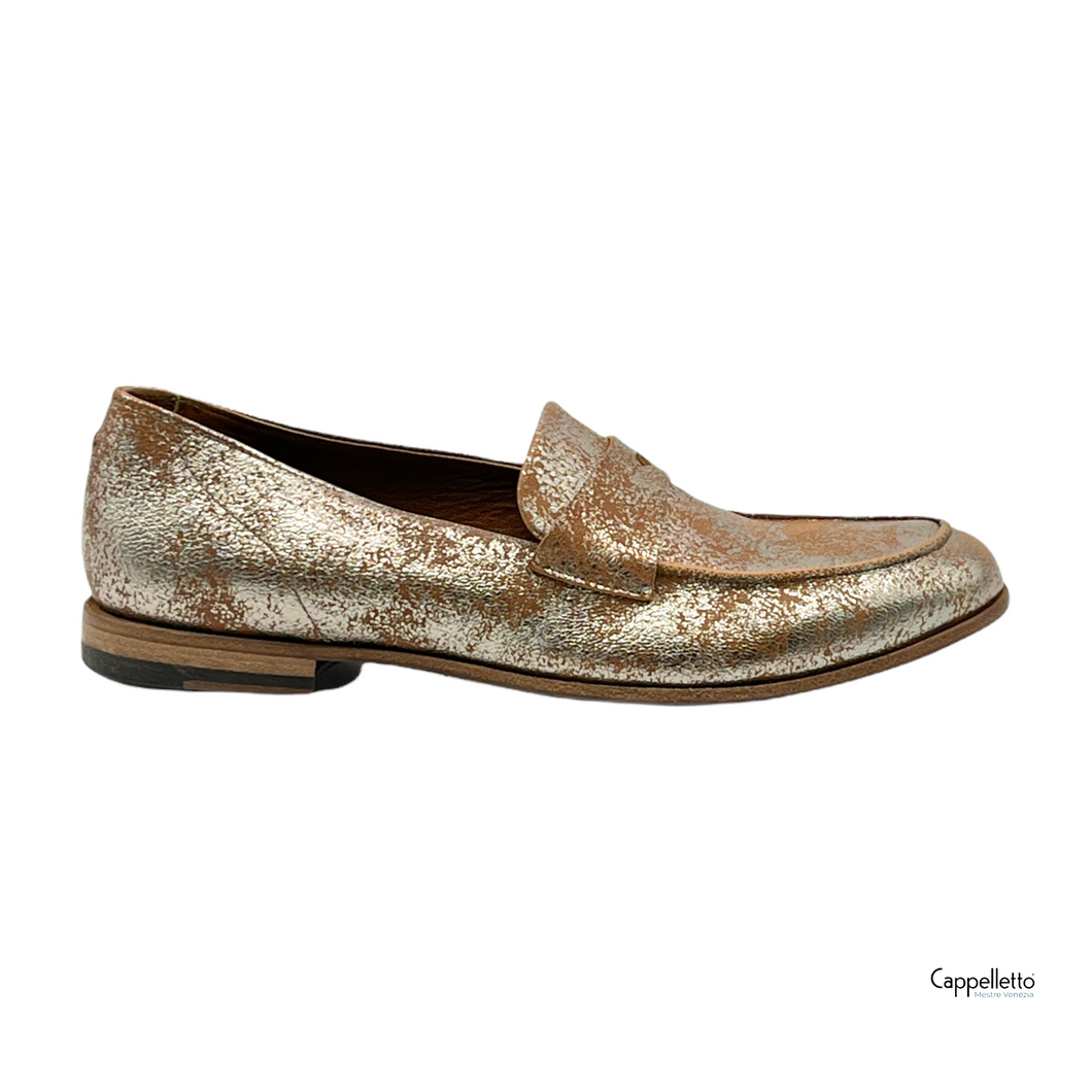 Mocassino Donna Marmor 13180