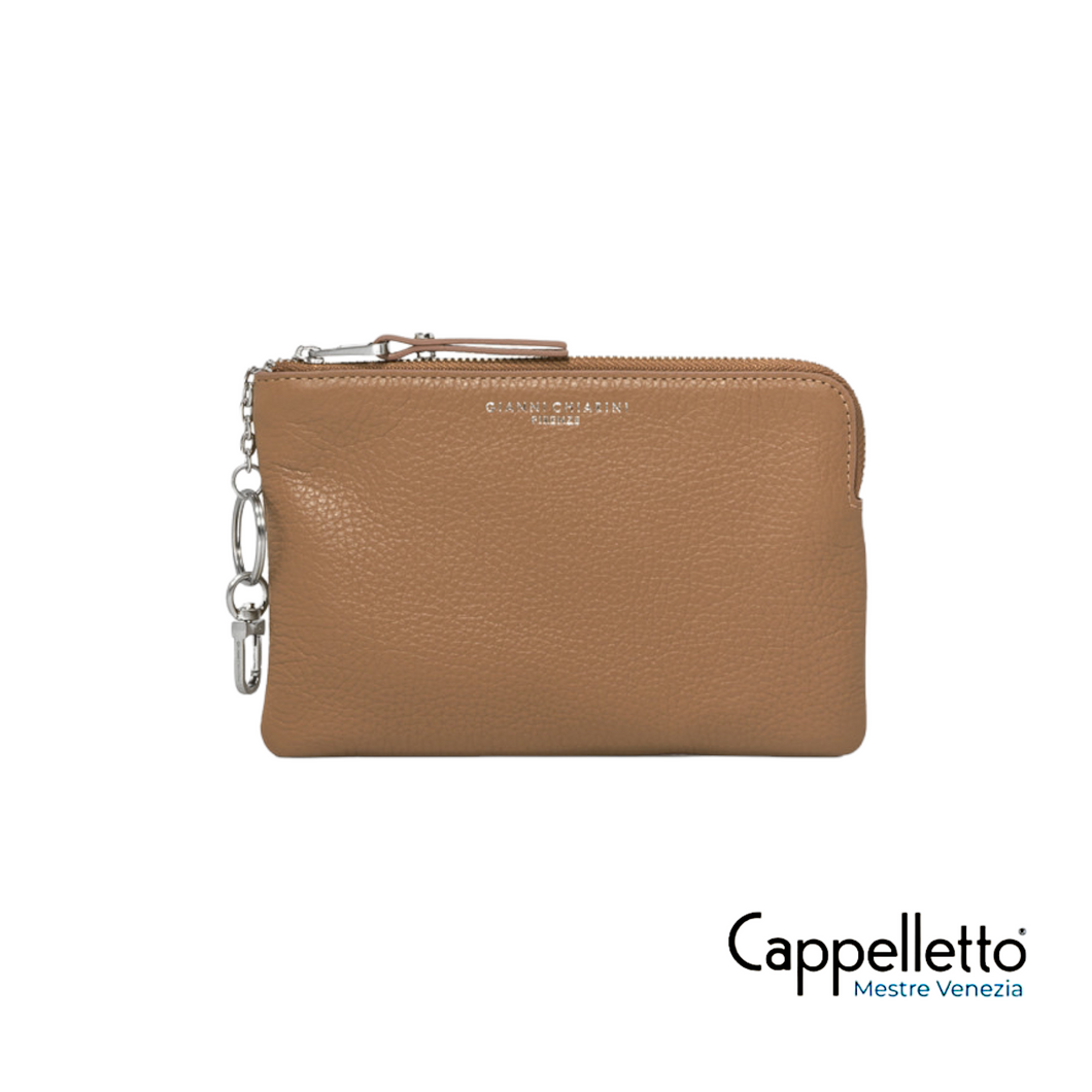 WALLETS MADRID 8230 Cammello