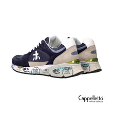 Carica l&#39;immagine nel visualizzatore di Gallery, MASE Sneaker Uomo 5684
