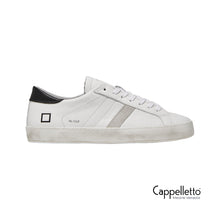 Carica l&#39;immagine nel visualizzatore di Gallery, HILL LOW Uomo Calf White/Black
