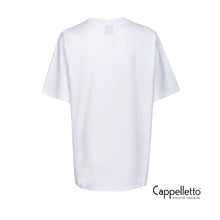 Carica l&#39;immagine nel visualizzatore di Gallery, SCANNER T-Shirt Jersey Bianco
