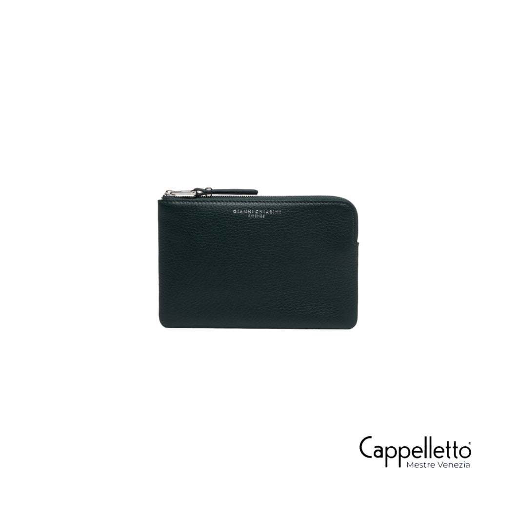 WALLET DOLLARO 8230 Nero