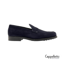 Carica l&#39;immagine nel visualizzatore di Gallery, Loafer Uomo 495 Heavy Sirena
